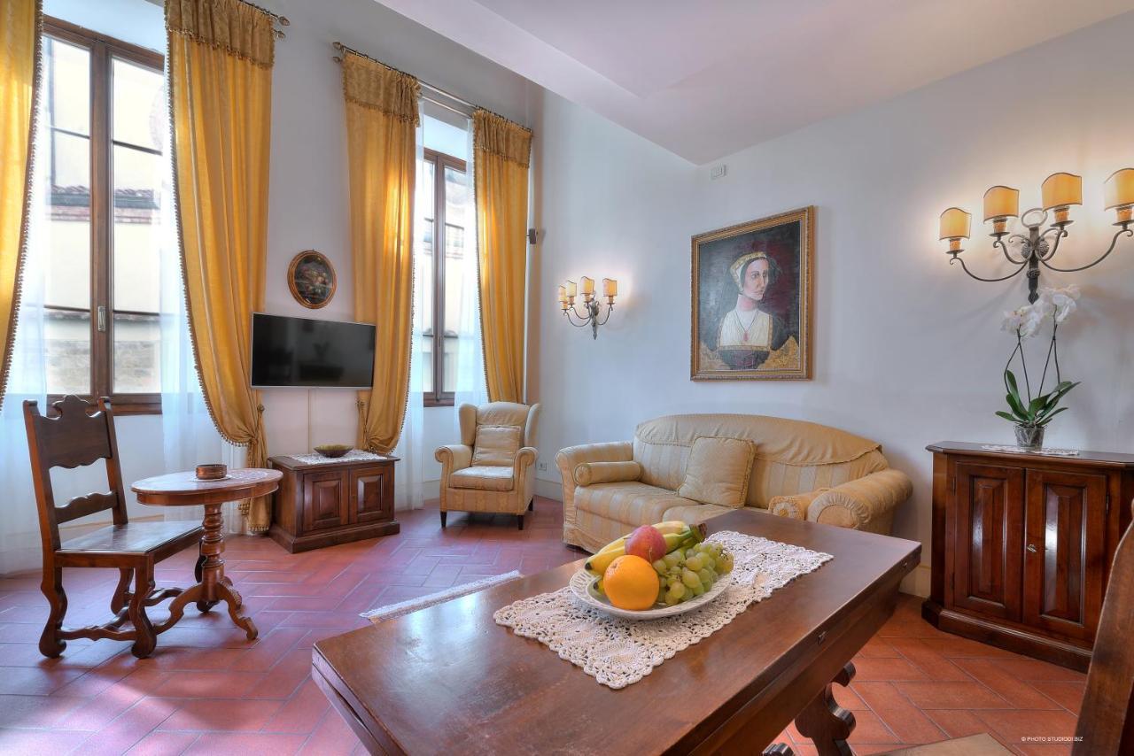 First Of Florenz Exterior foto