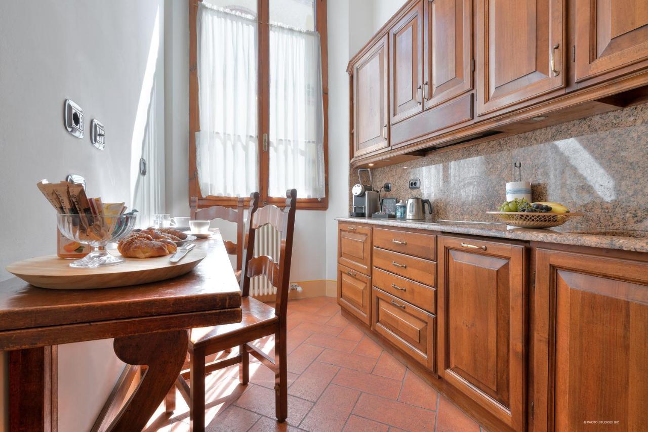 First Of Florenz Exterior foto