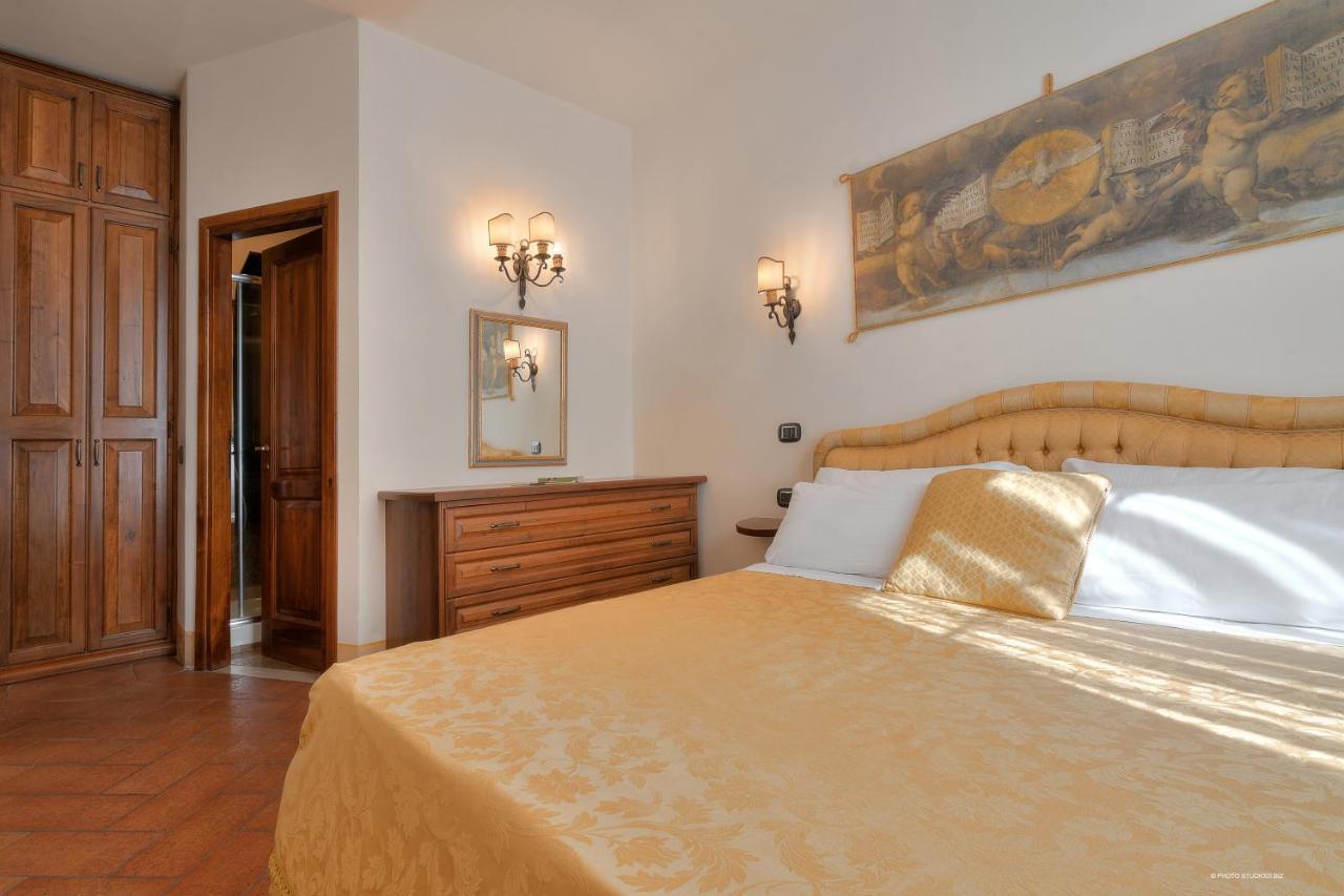 First Of Florenz Exterior foto