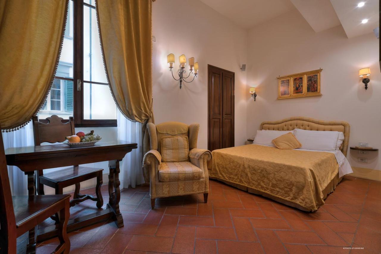 First Of Florenz Exterior foto