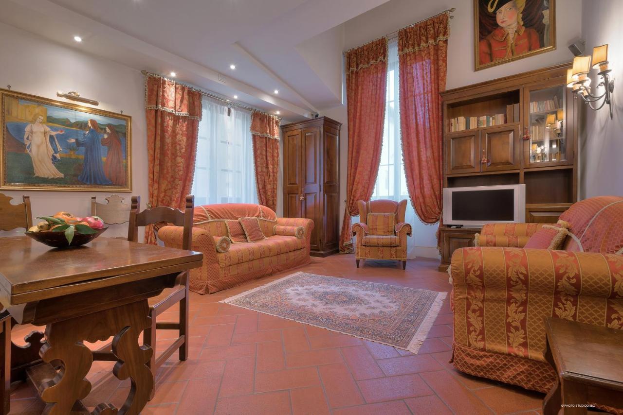 First Of Florenz Exterior foto