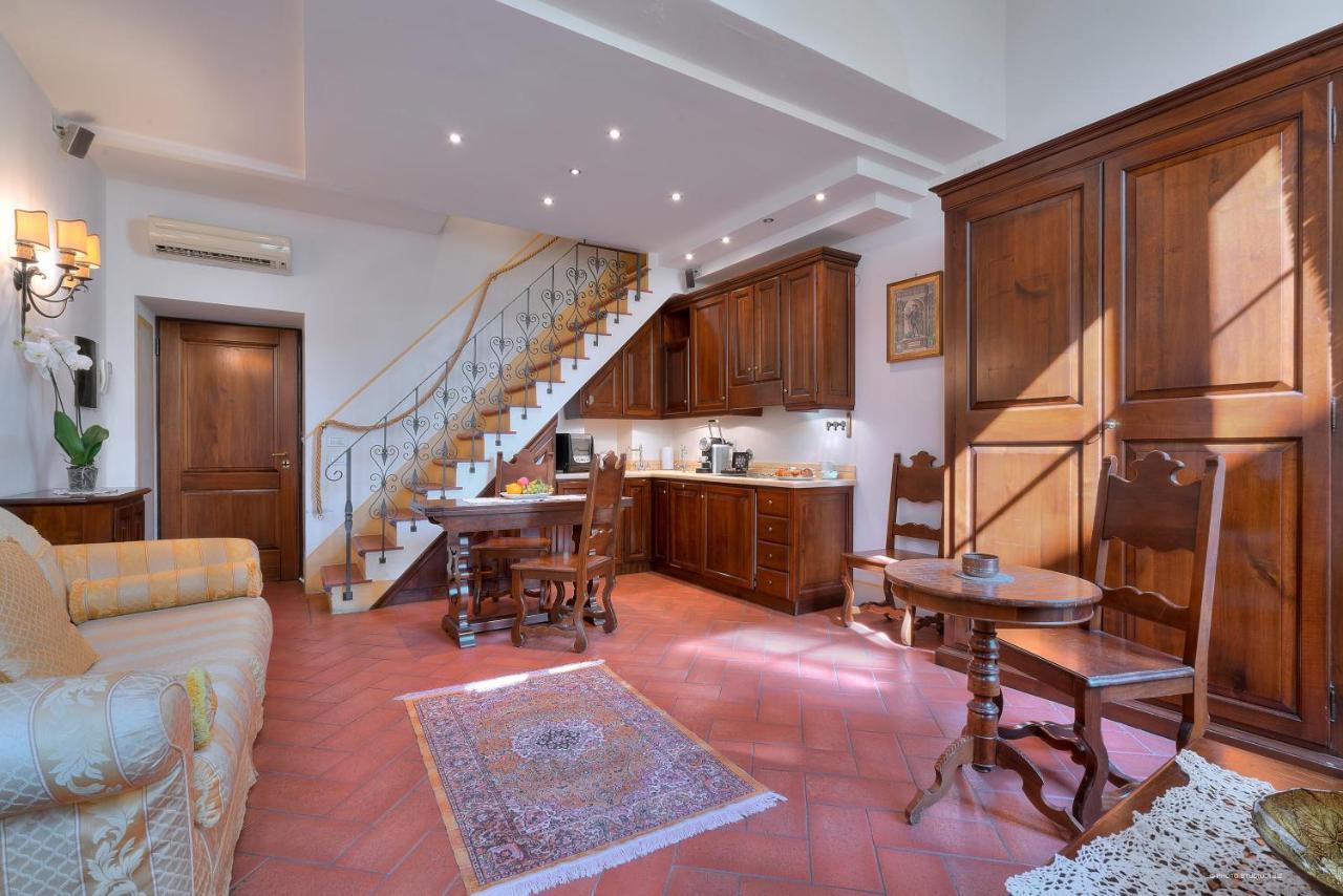 First Of Florenz Exterior foto