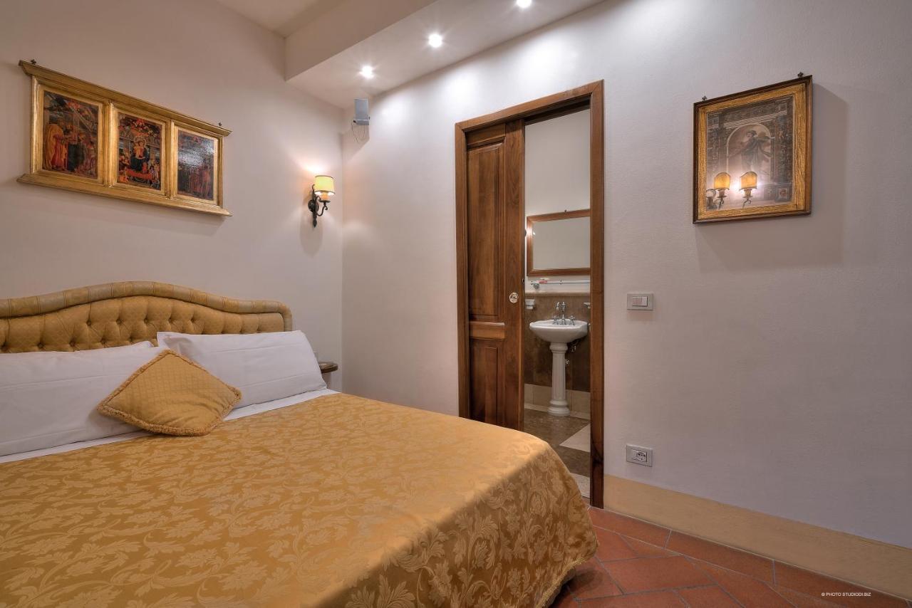 First Of Florenz Exterior foto