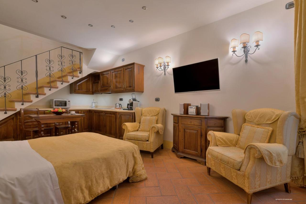 First Of Florenz Exterior foto