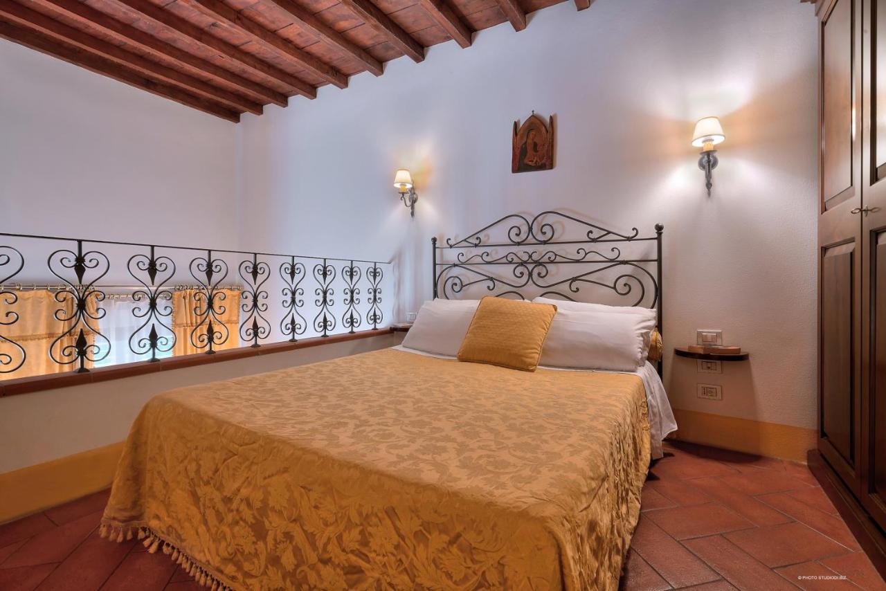 First Of Florenz Exterior foto