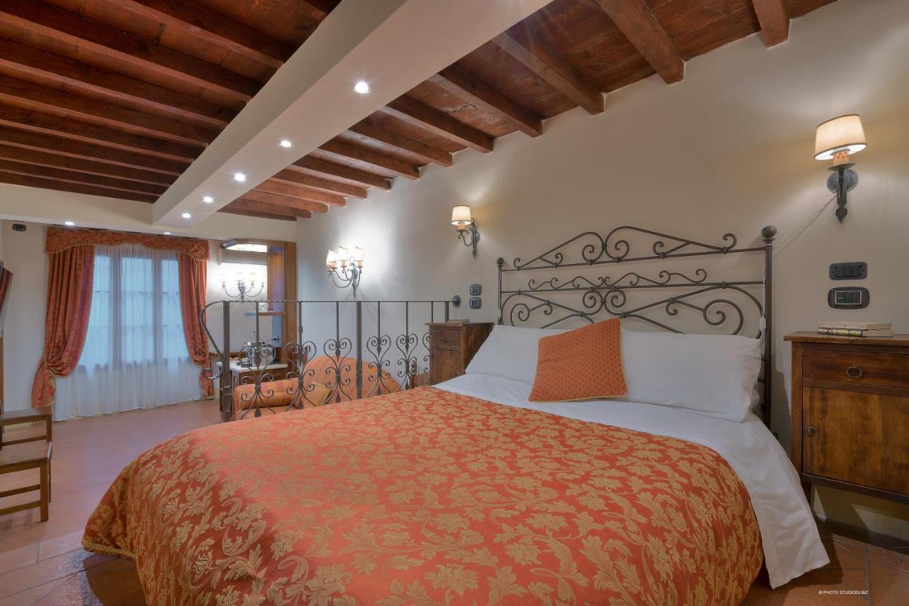 First Of Florenz Exterior foto