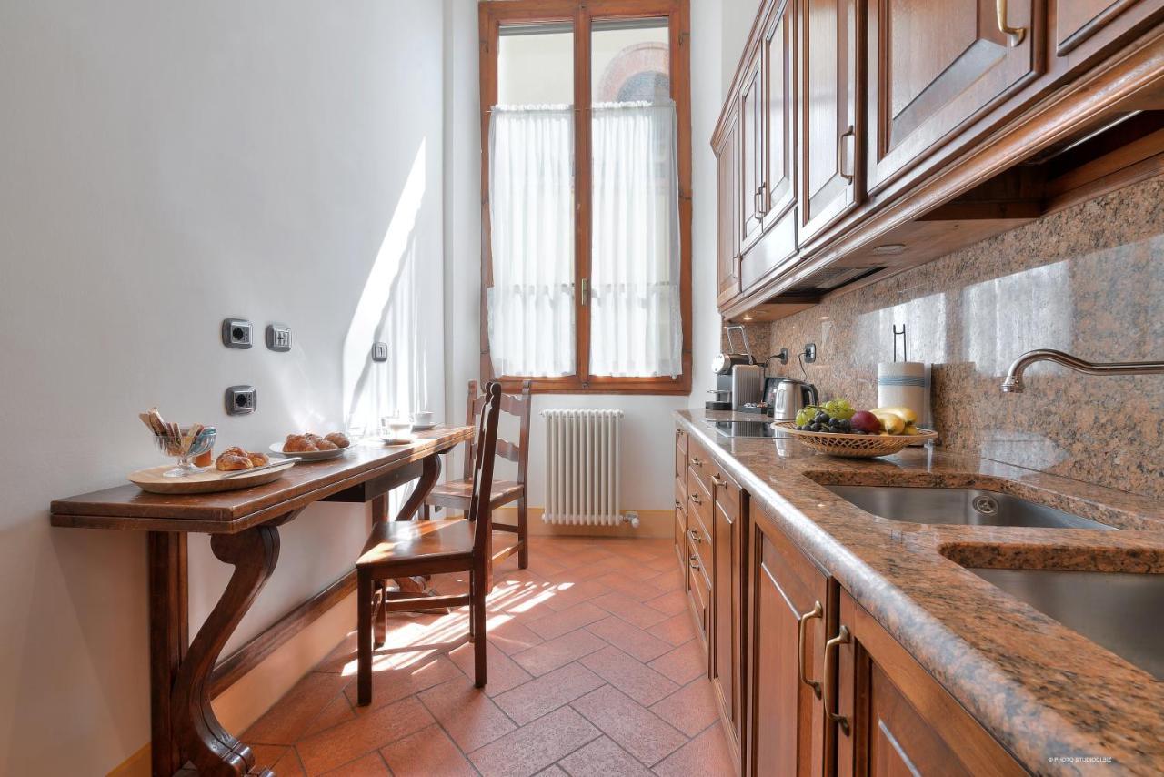 First Of Florenz Exterior foto
