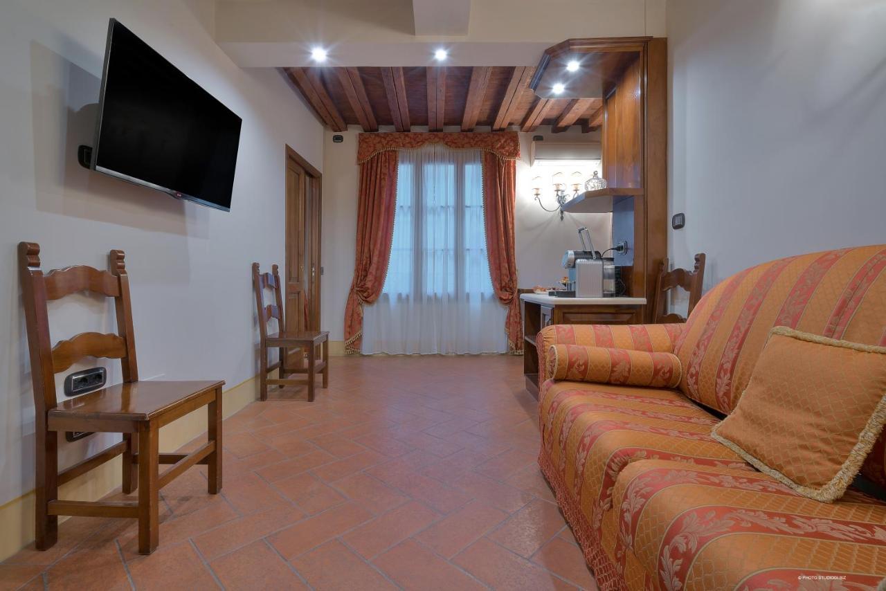 First Of Florenz Exterior foto