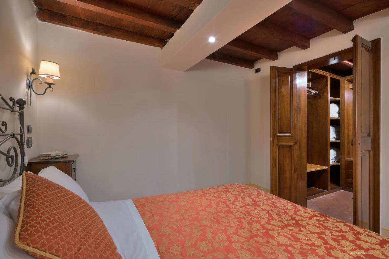 First Of Florenz Exterior foto