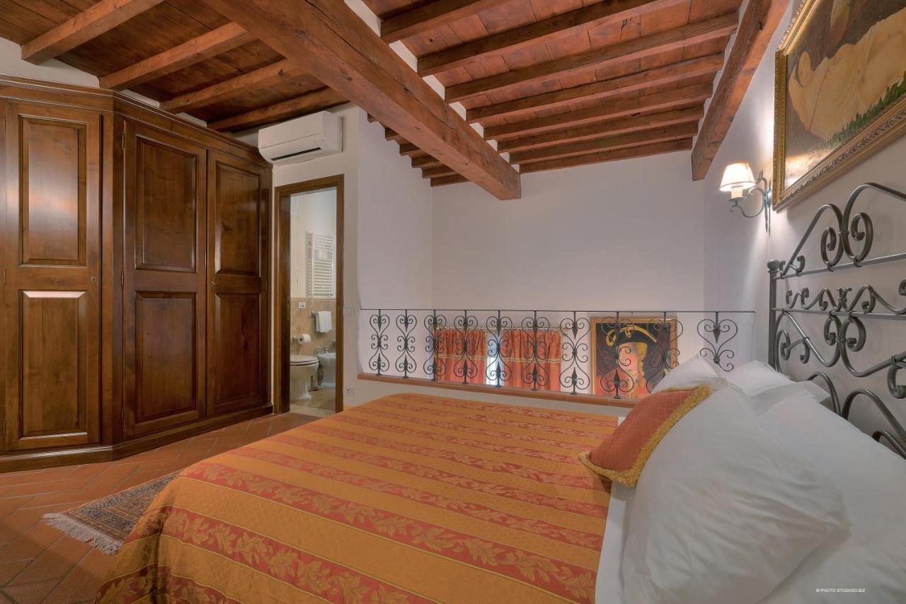 First Of Florenz Exterior foto