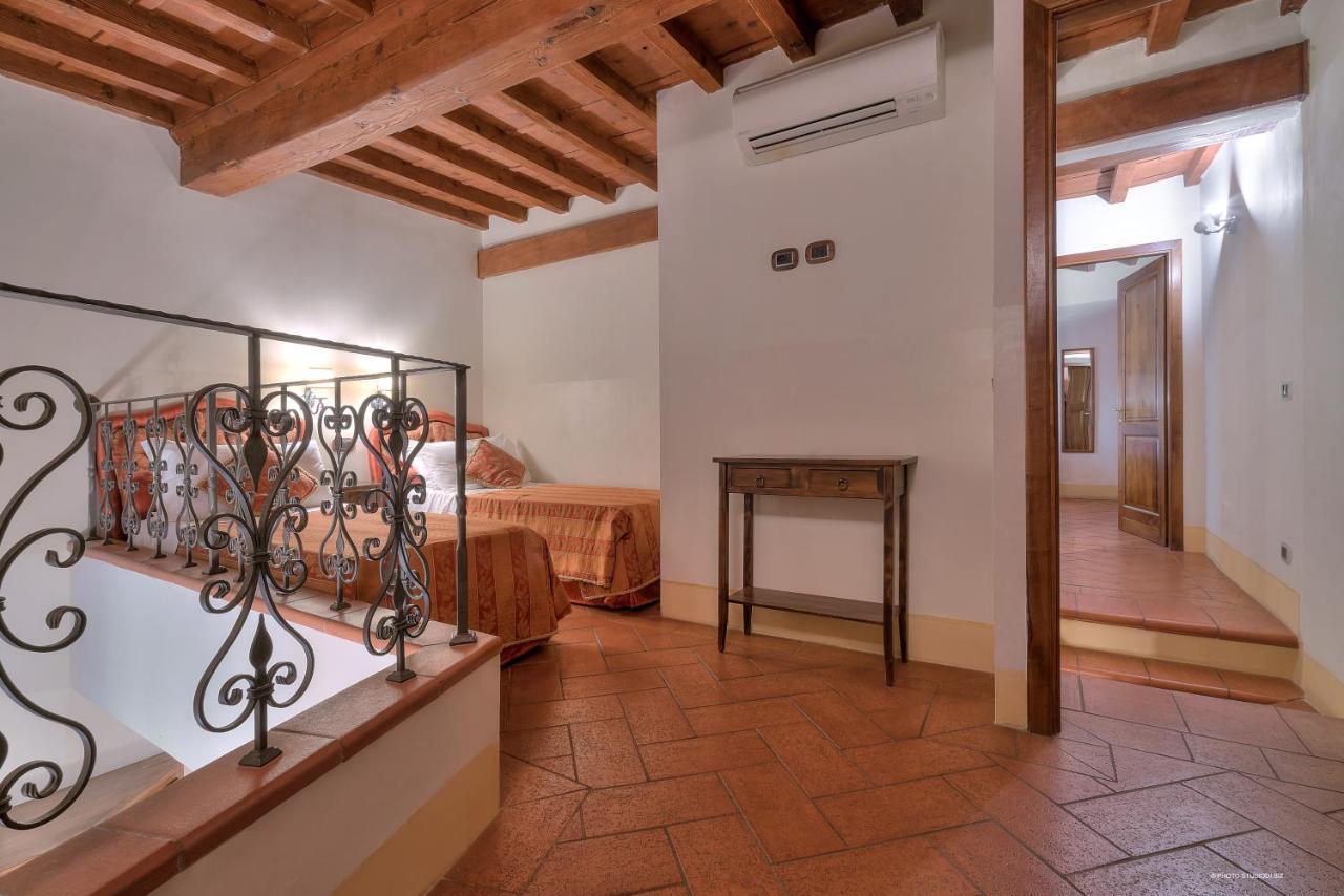 First Of Florenz Exterior foto