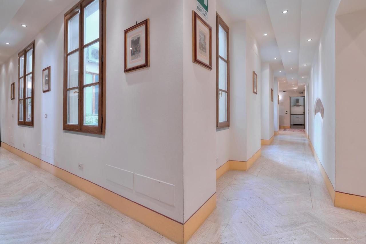 First Of Florenz Exterior foto