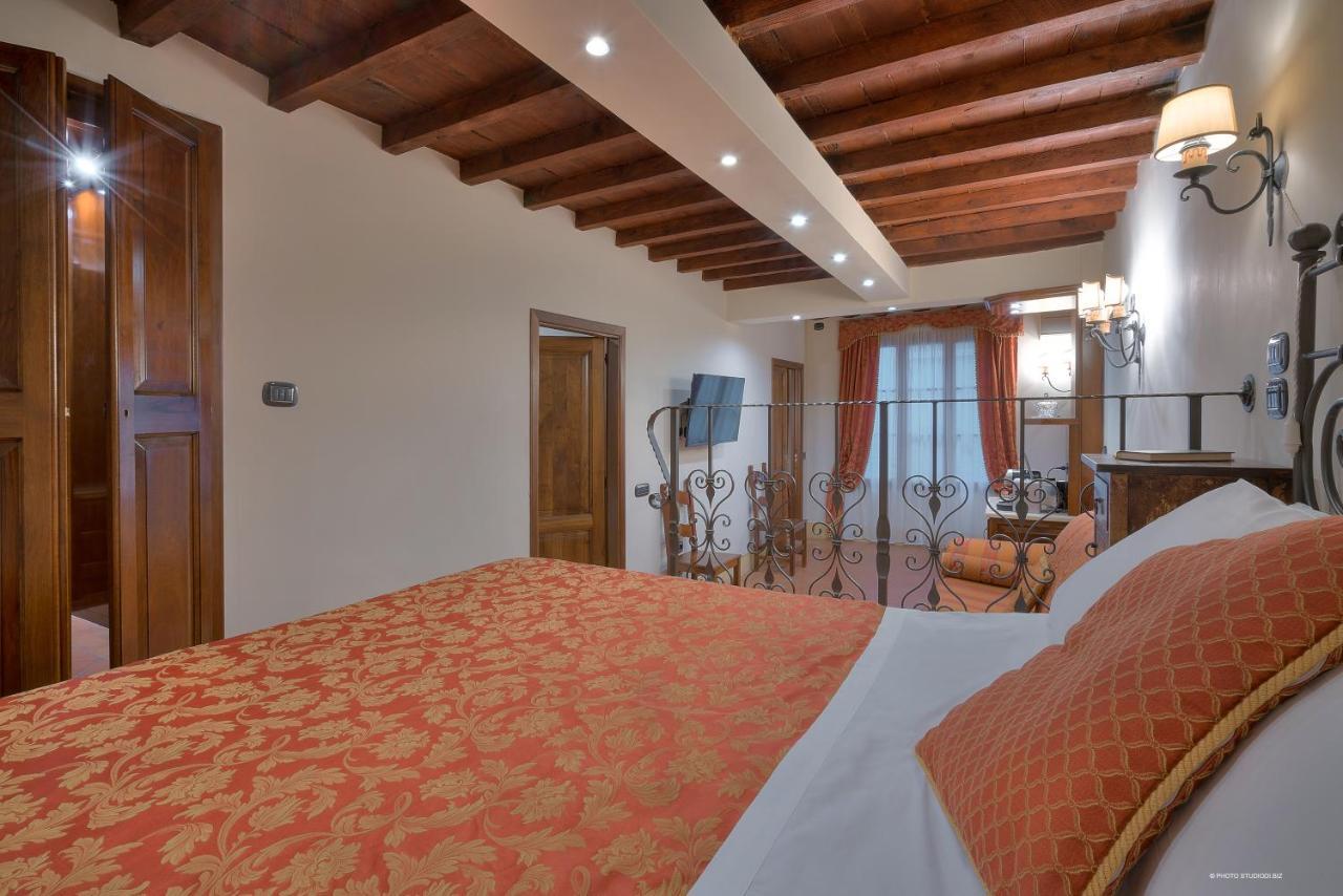 First Of Florenz Exterior foto