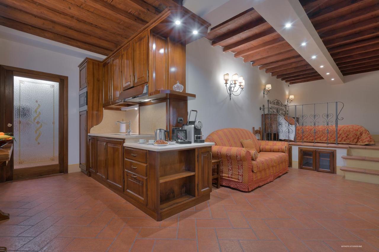 First Of Florenz Exterior foto