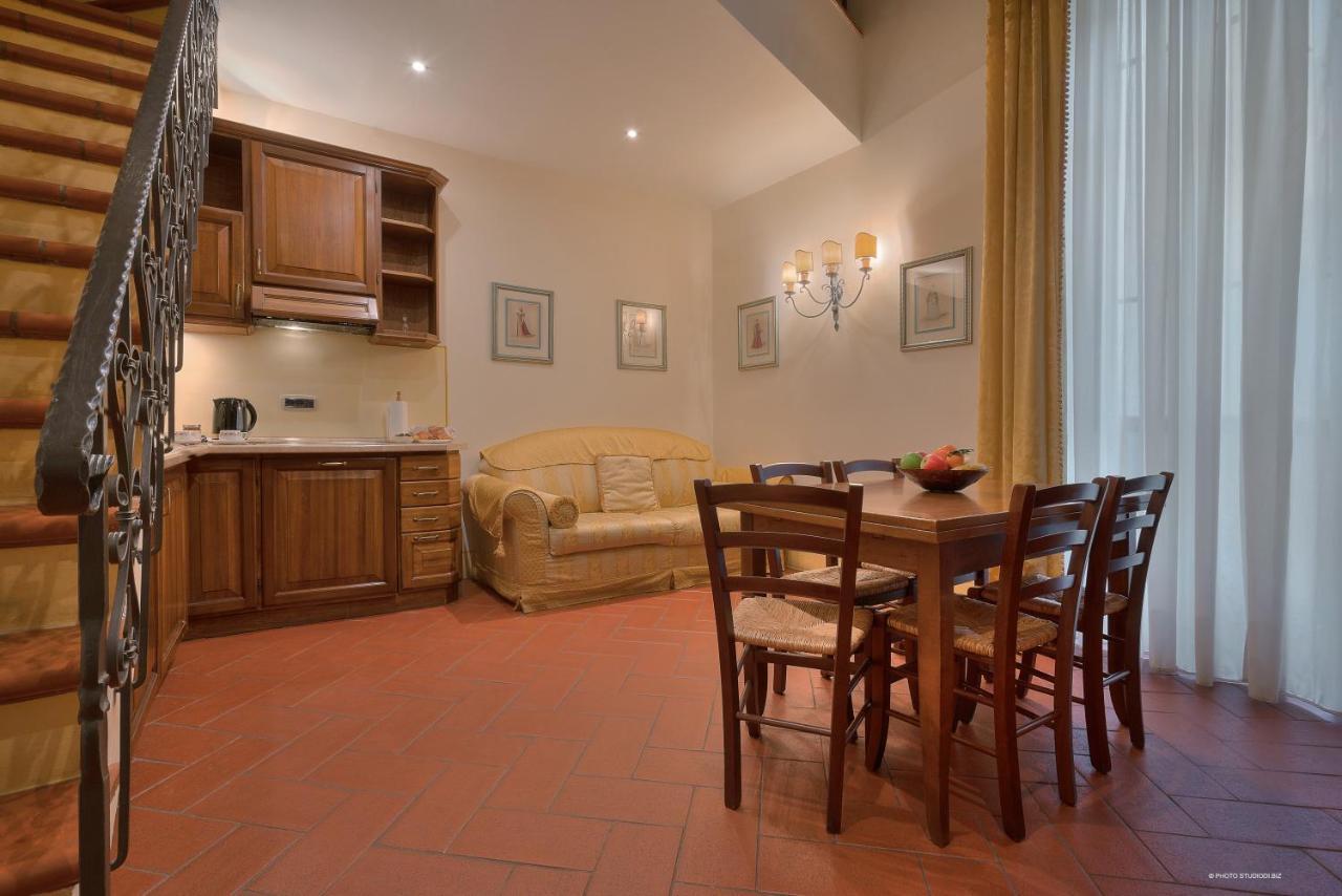 First Of Florenz Exterior foto