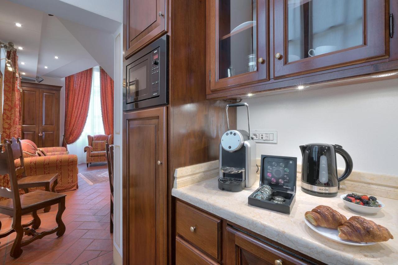 First Of Florenz Exterior foto