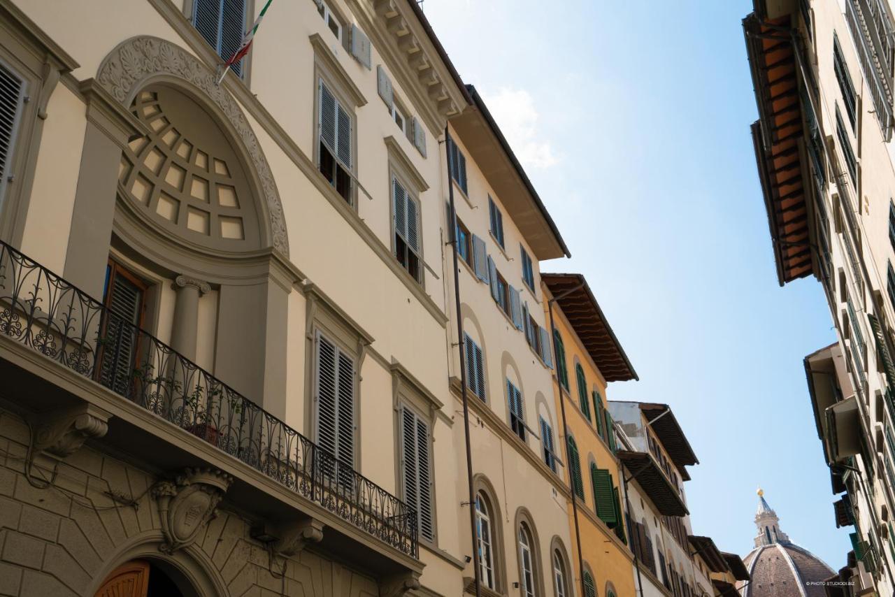 First Of Florenz Exterior foto