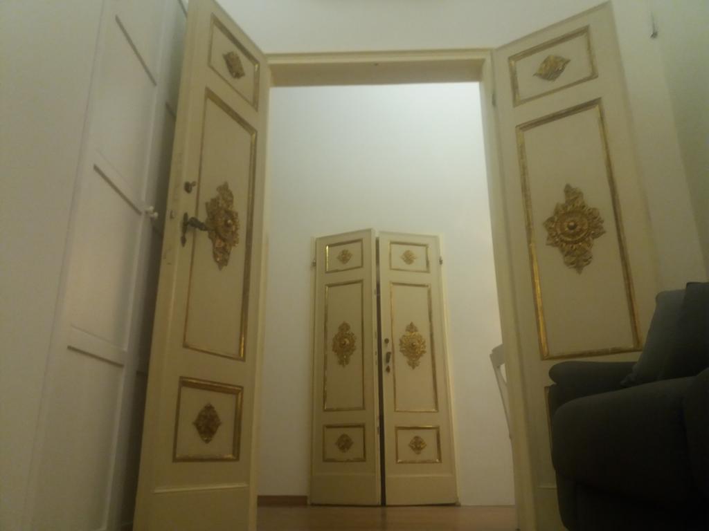 First Of Florenz Exterior foto